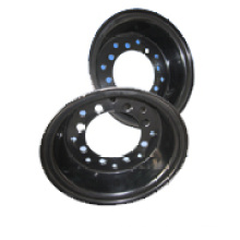 Split Steel Wheel for Forklift